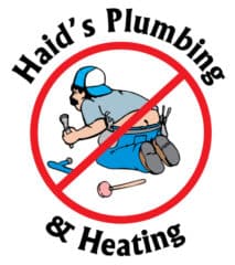 Haid's Plumbing