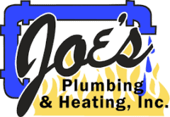 Joe's Plumbing and Heating