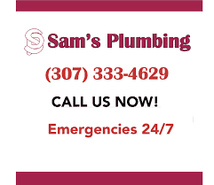 Sam's Plumbing