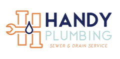 Handy Plumbing