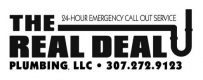 The Real Deal Plumbing