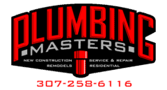 Plumbing Masters