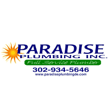 Paradise Plumbing Inc