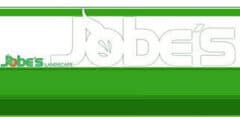 Jobe's Landscape, Inc