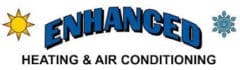 Enhanced Heating and Air Conditioning