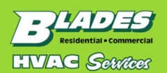 BLADES HVAC SERVICES, INC