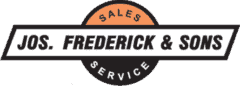 Jos. Frederick