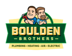 Boulden Brothers