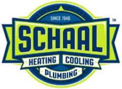 SCHAAL PLUMBING, HEATING