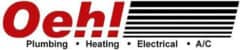 Oehl Plumbing, Heating, Electric