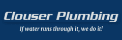 Clouser Plumbing