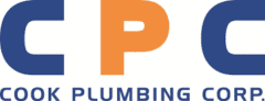 Cook Plumbing Corp