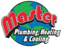 MASTER PLUMBING HEATING