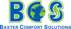 Baxter Comfort Solutions