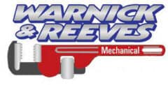 Warnick Inc