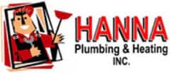 Hanna Plumbing