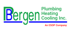 Bergen Plumbing, Heating,