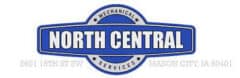 North Central Mechanical Services