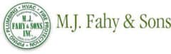 M.J. Fahy