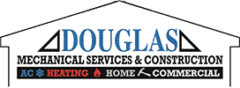 Douglas Mechanical Services