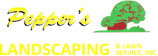 Pepper's Landscaping