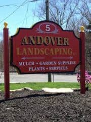 Andover Landscaping, LLC