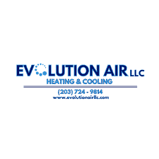 Evolution Air HVAC