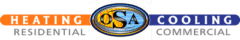 OSA Heating