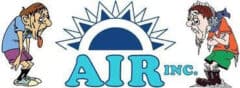 Air Inc. Heating and Air Conditioning