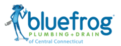 Bluefrog Plumbing Drain of Central Connecticut