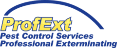 Professional Exterminating