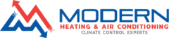 Modern Heating and Air Conditioning