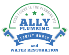 ALLY PLUMBING