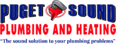 Puget Sound Plumbing Services