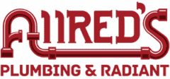 Allred's Plumbing