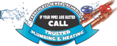 Trusted Plumbing