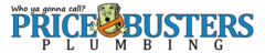PRICE BUSTERS PLUMBING