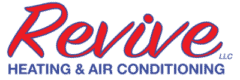 Revive Heating and Air Conditioning
