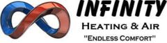 Infinity Heating
