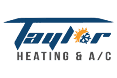 Taylor Heating