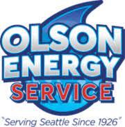 Olson Energy Service