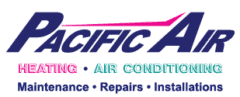 Pacific Air Heating and Air Conditioning