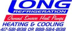 Long Heating
