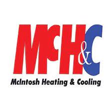 McIntosh Heating