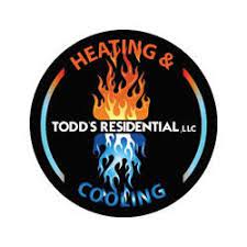 Todd's Residential Heating