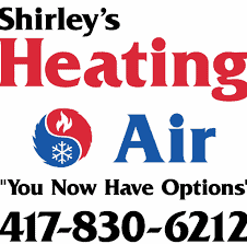 Shirley's Heating