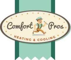 Comfort Pros Heating and Cooling