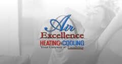 AIR EXCELLENCE HEATING