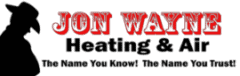 Jon Wayne Heating