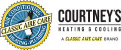 Courtney's Heating and Cooling